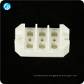 high heat resistance steatite ceramic terminal block for factory use 5 way